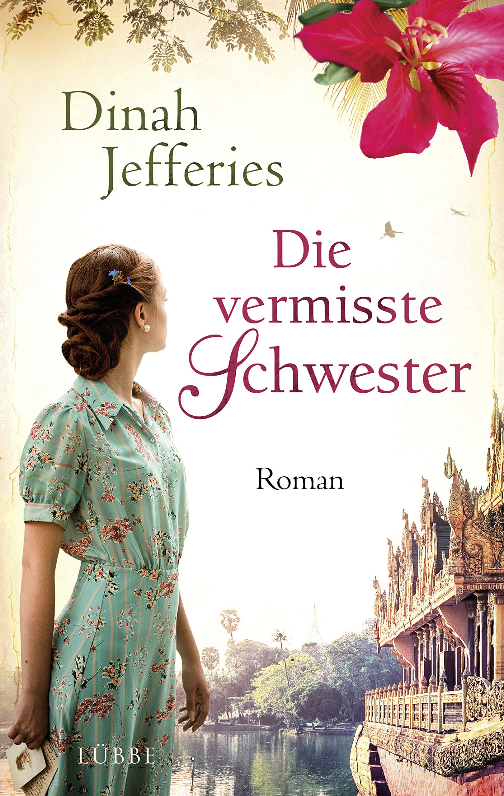 Die vermisste Schwester Contemporary literature Books