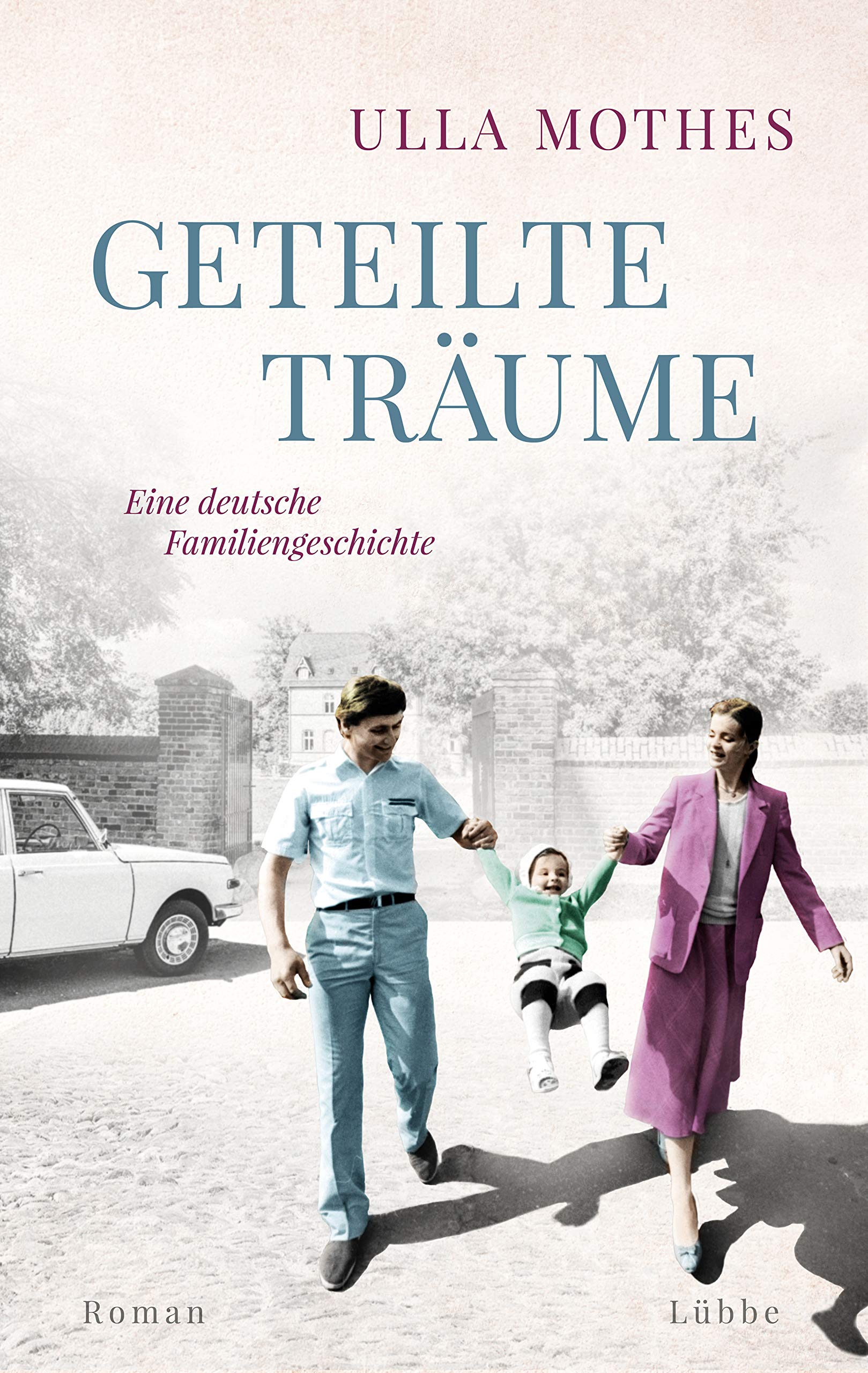 Product Image: Geteilte Träume