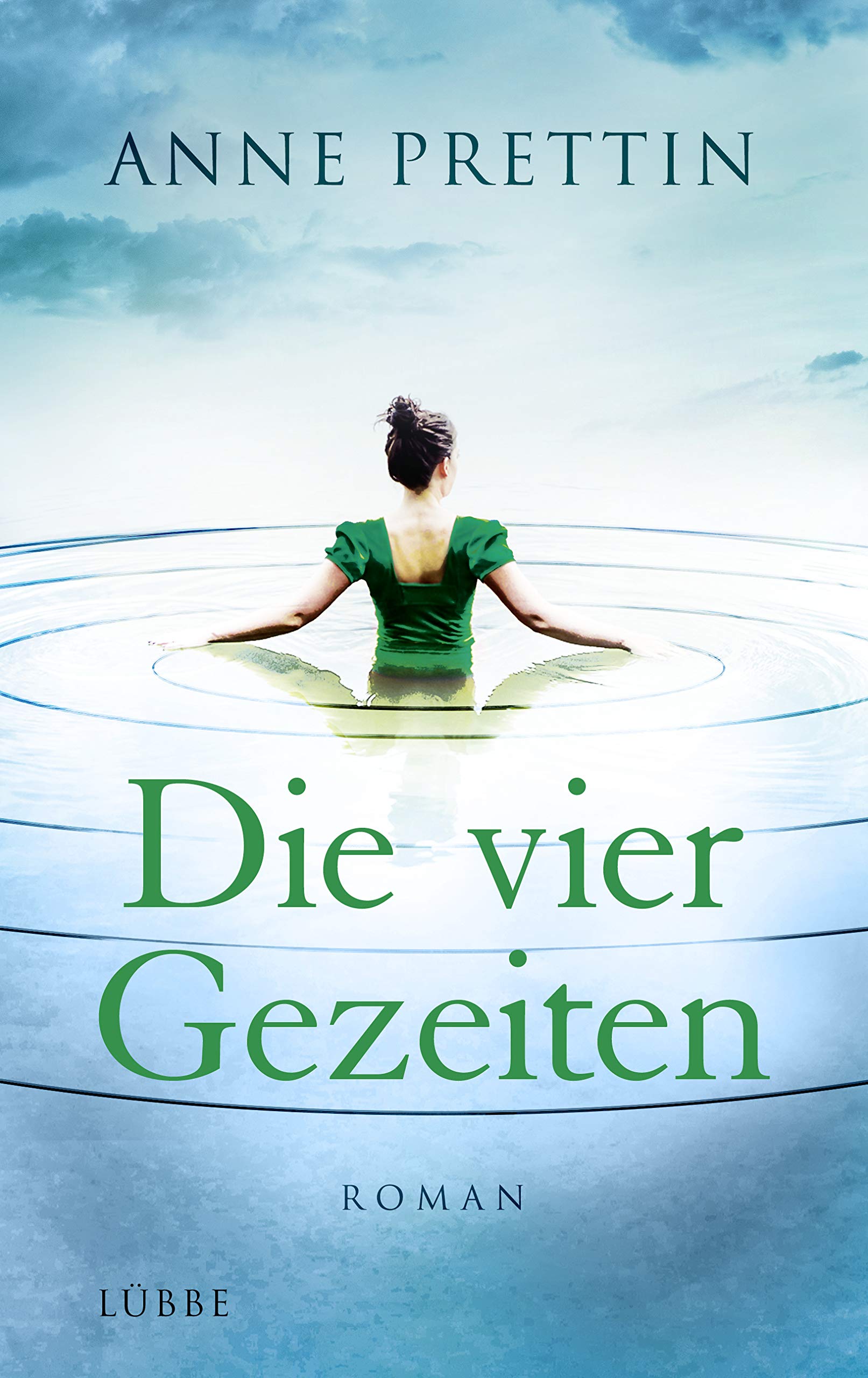 Product Image: Die vier Gezeiten