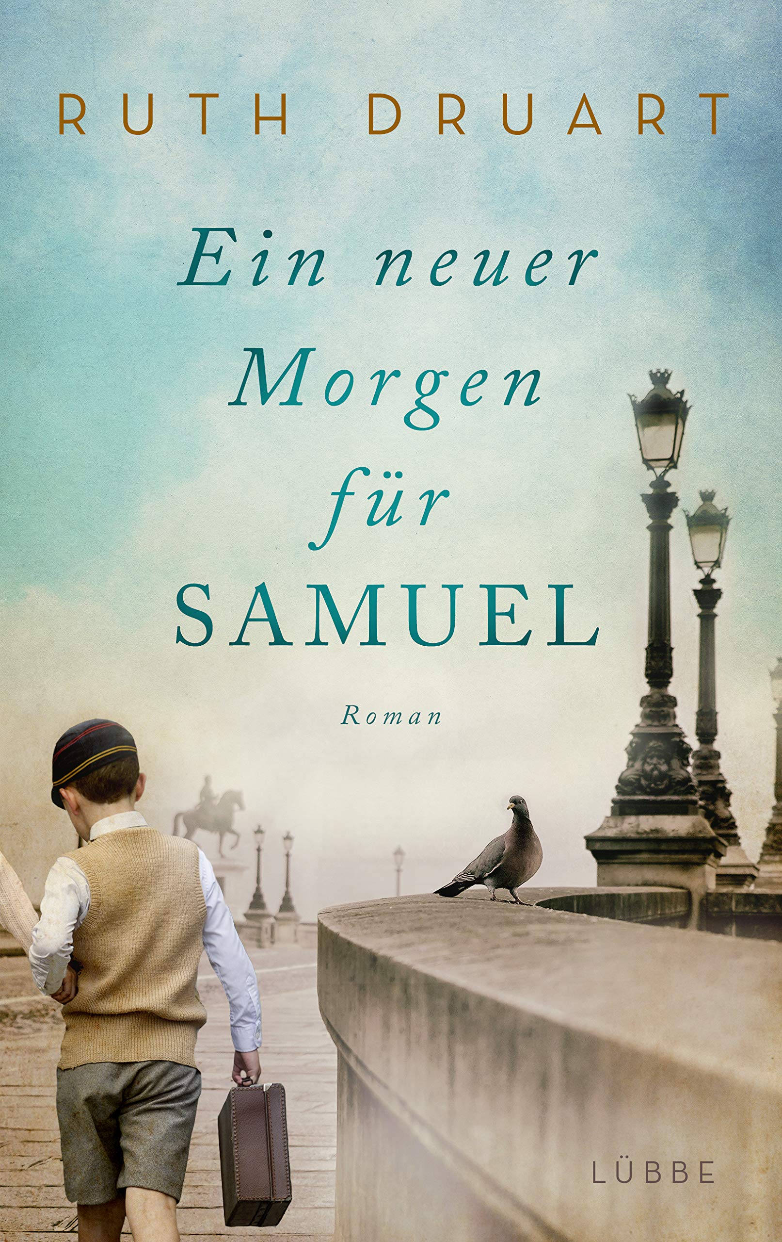 Ein neuer Morgen für Samuel Contemporary literature