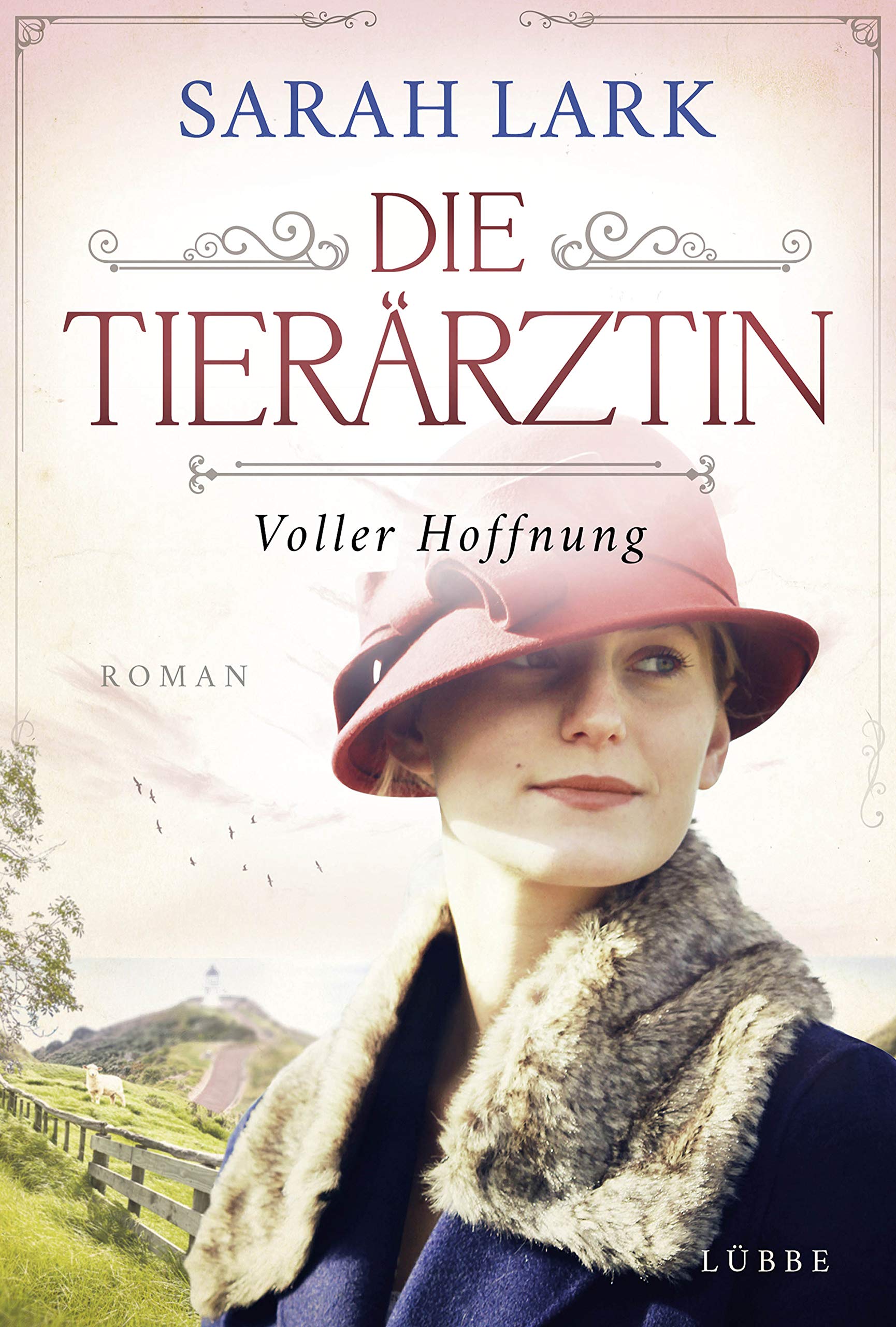Die Tierärztin - Voller Hoffnung Medicine