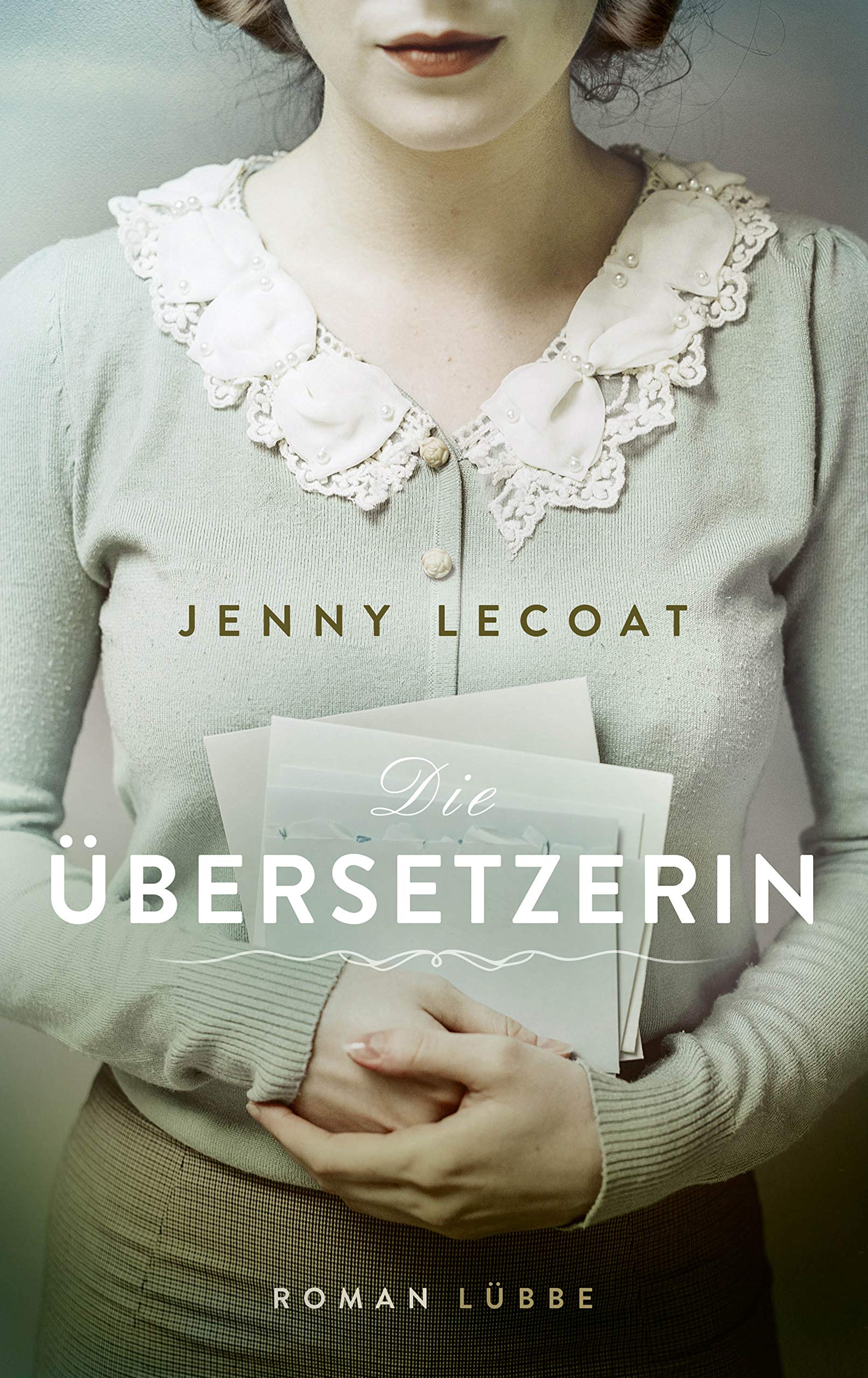 Die Übersetzerin: Roman Contemporary literature