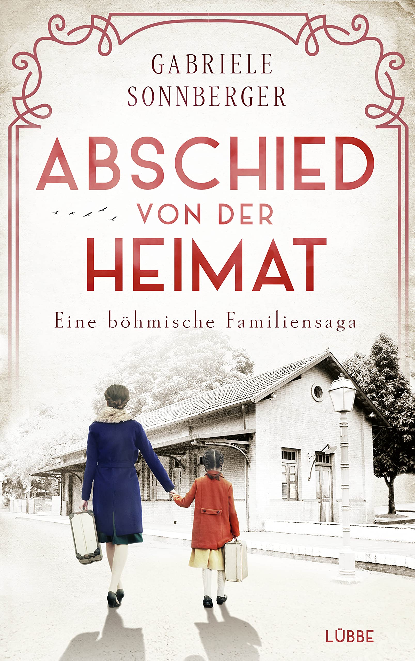 Abschied von der Heimat Contemporary literature