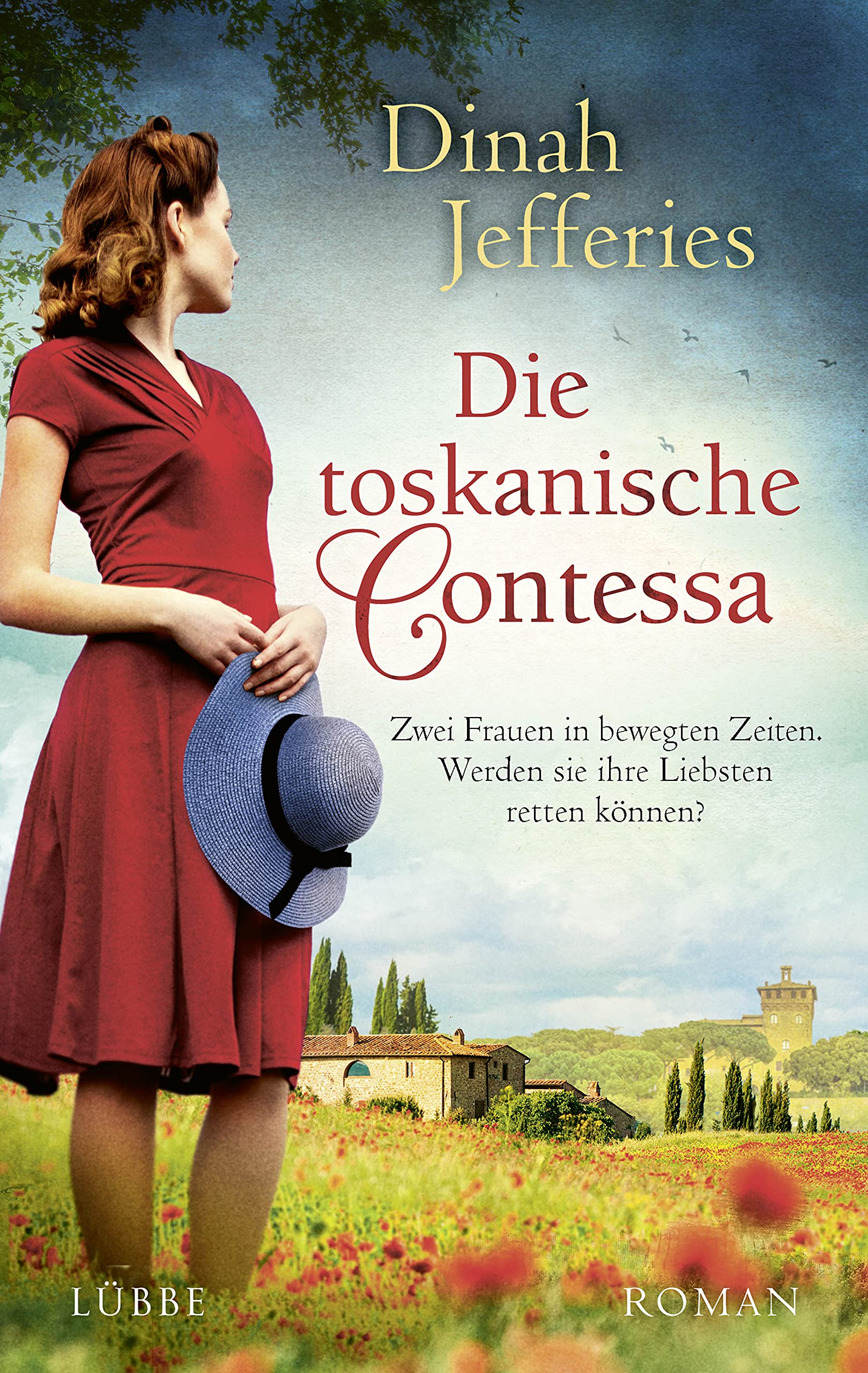 Die toskanische Contessa Contemporary literature