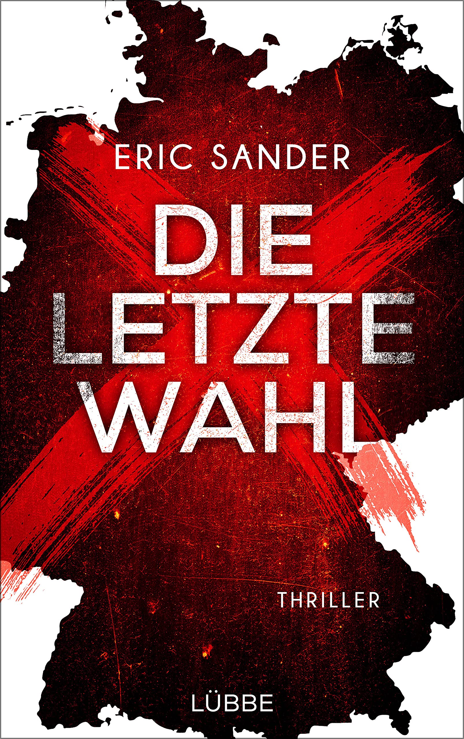 Die letzte Wahl Contemporary literature Books