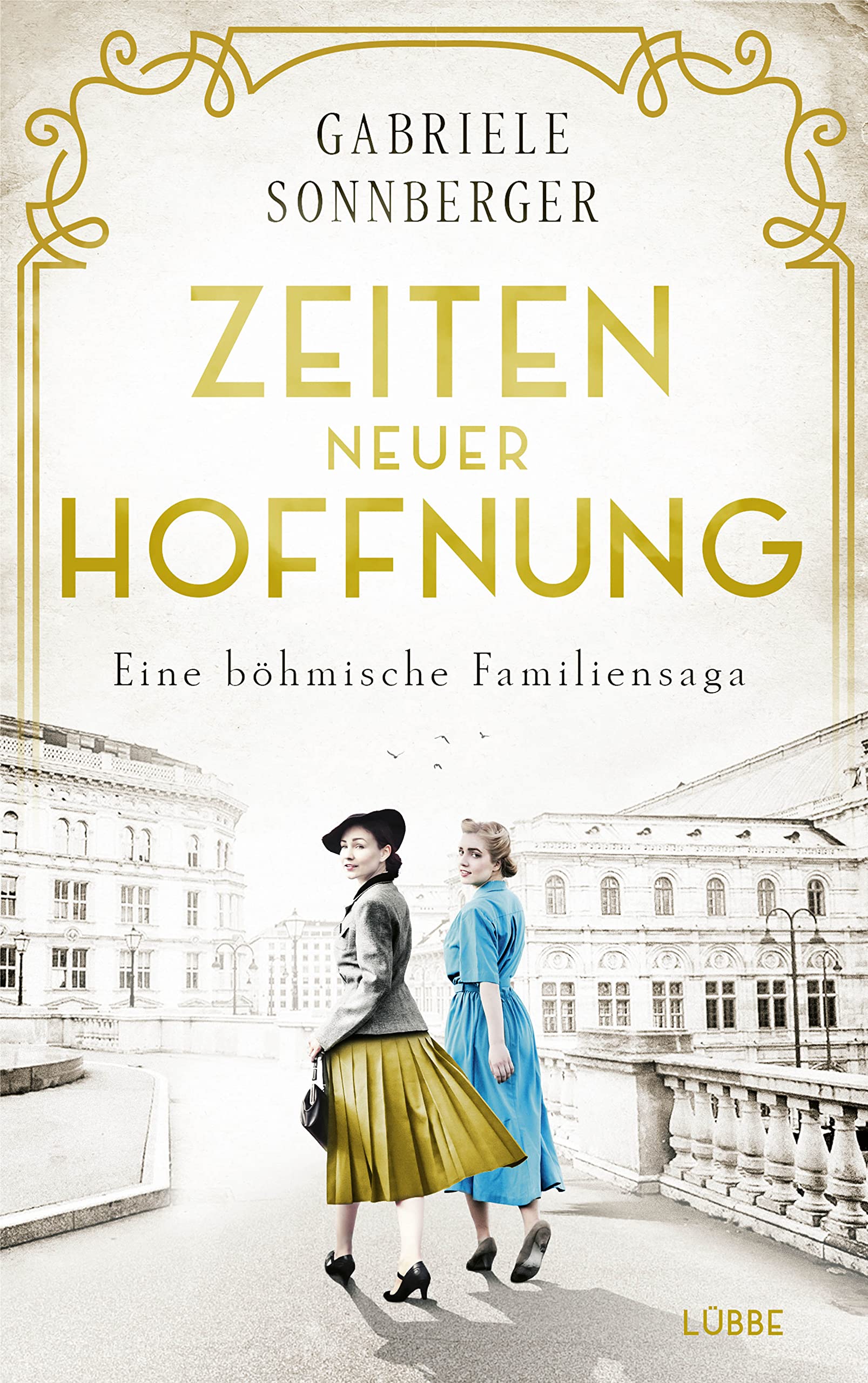 Zeiten neuer Hoffnung Contemporary literature
