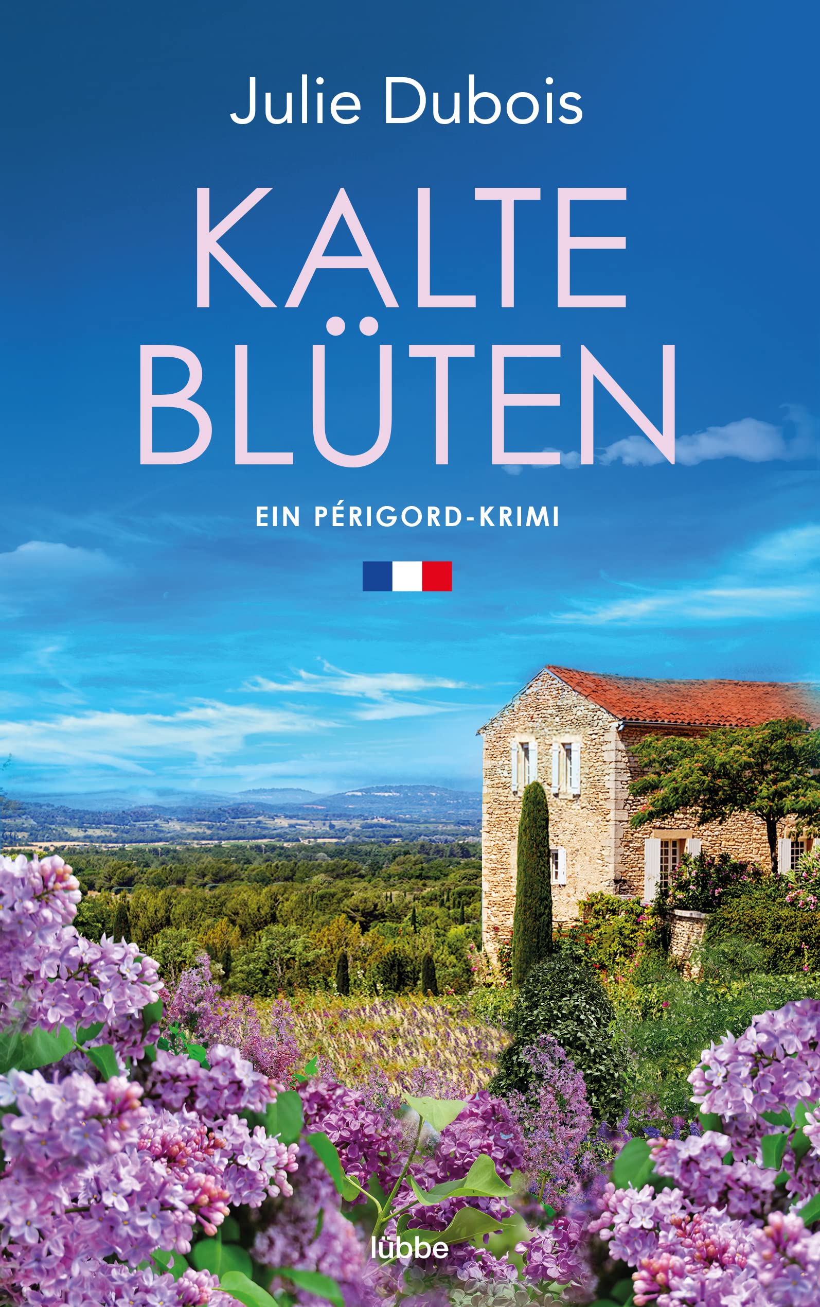 Kalte Blüten Contemporary literature