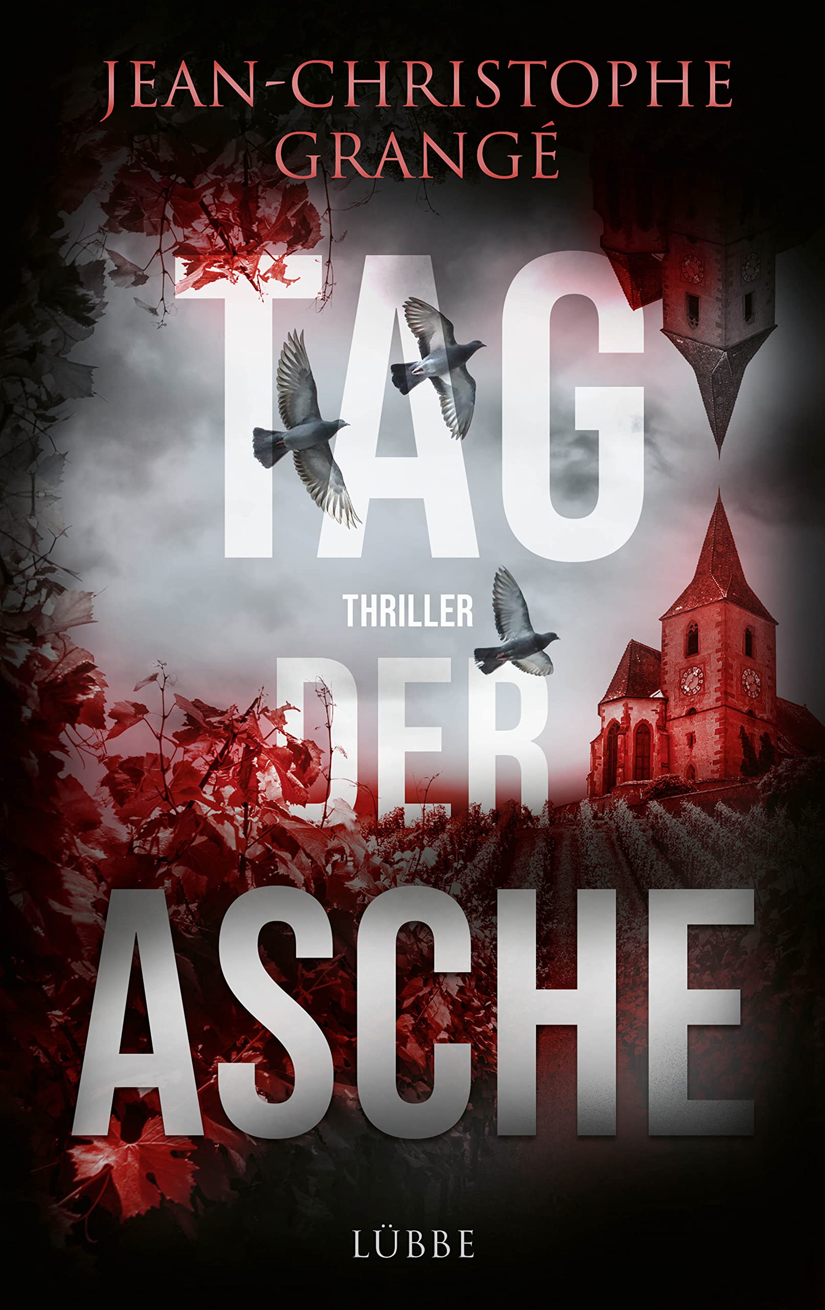 Product Image: Tag der Asche