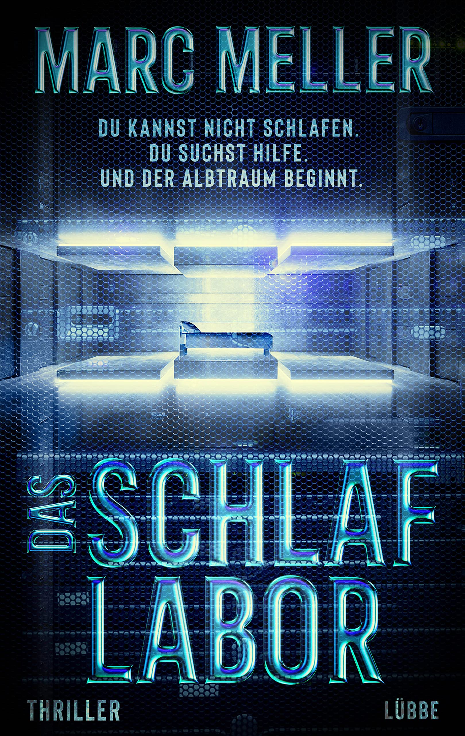 Das Schlaflabor Action & Adventure