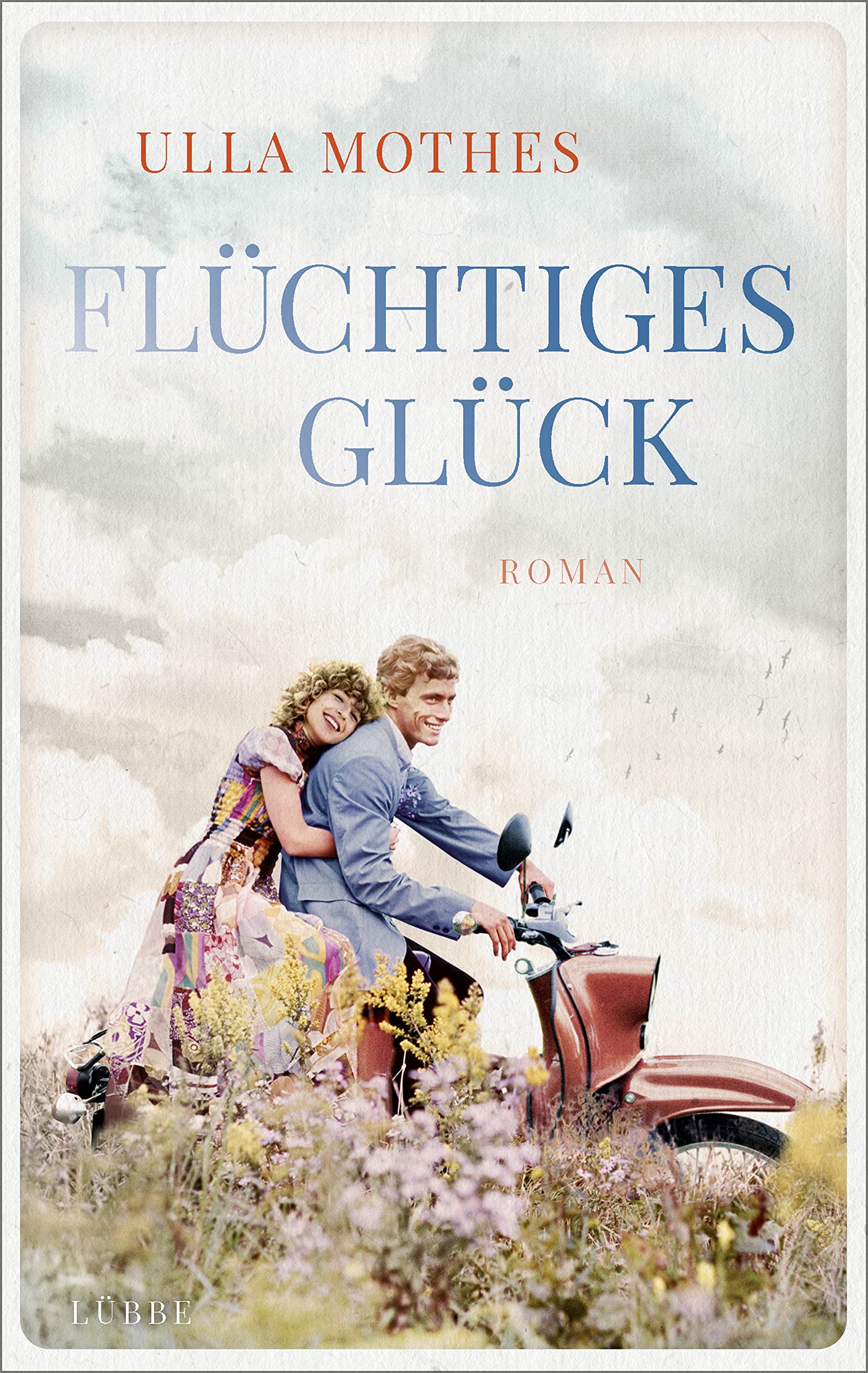 Product Image: Flüchtiges Glück