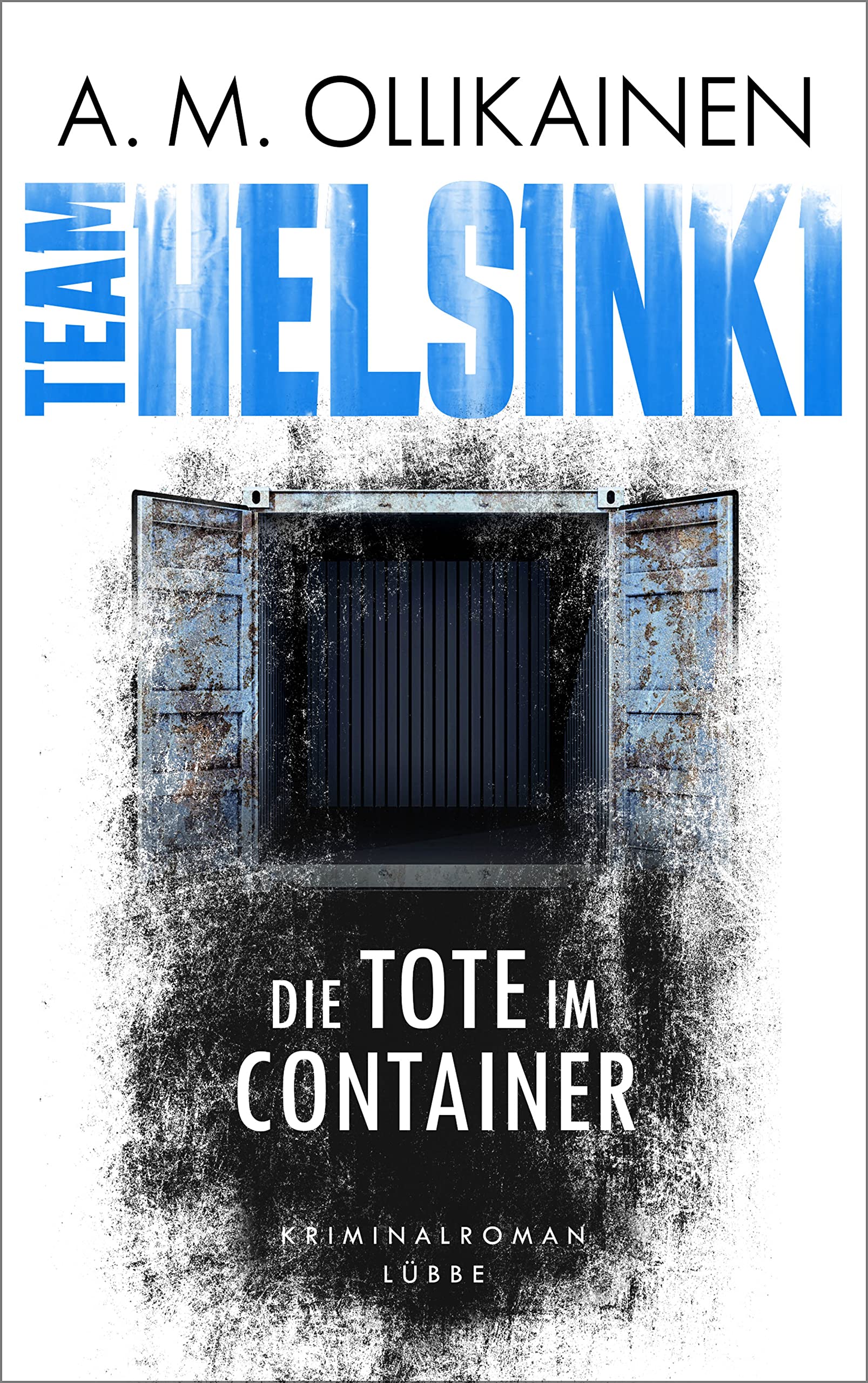 TEAM HELSINKI International