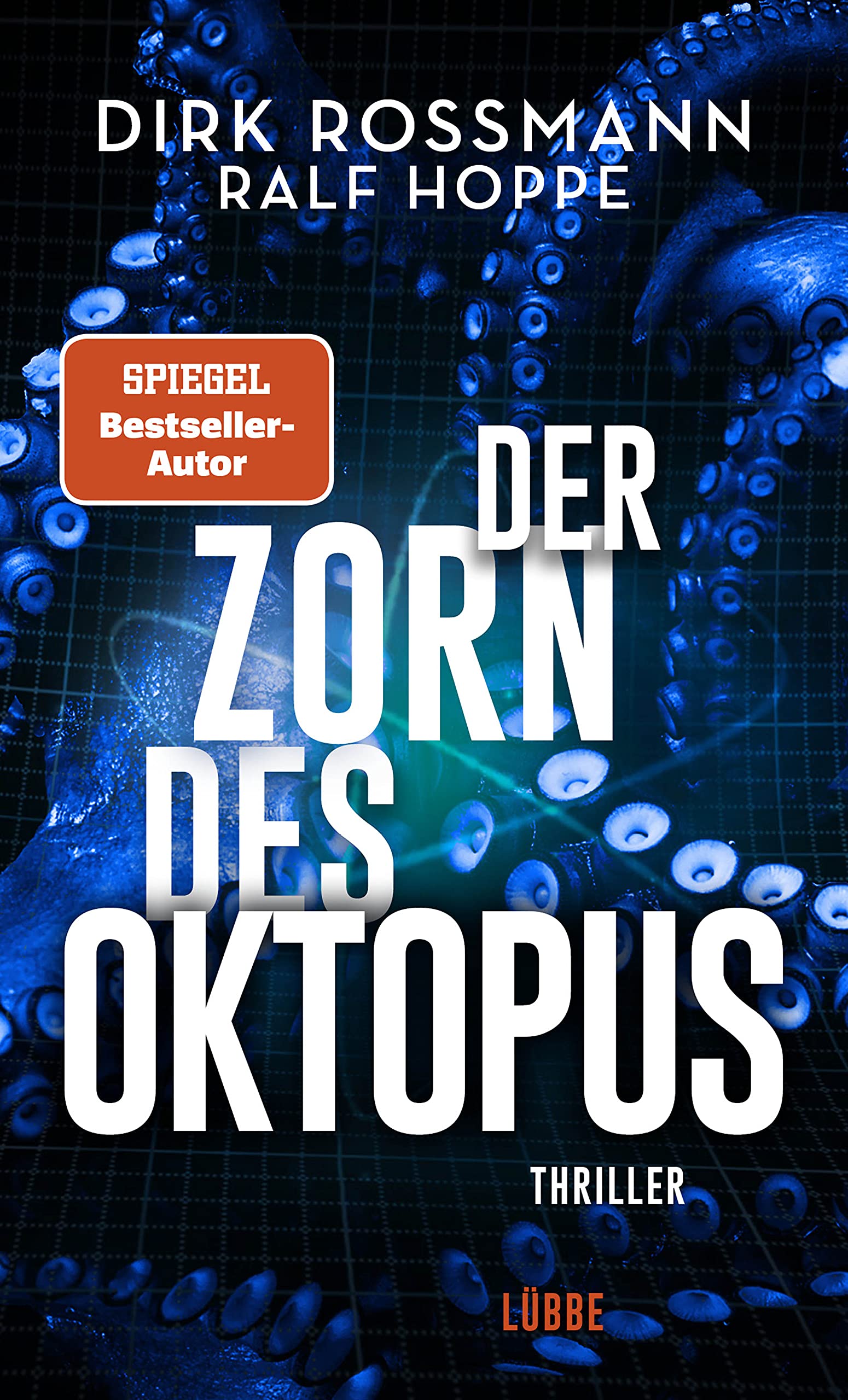 Der Zorn des Oktopus Social Sciences