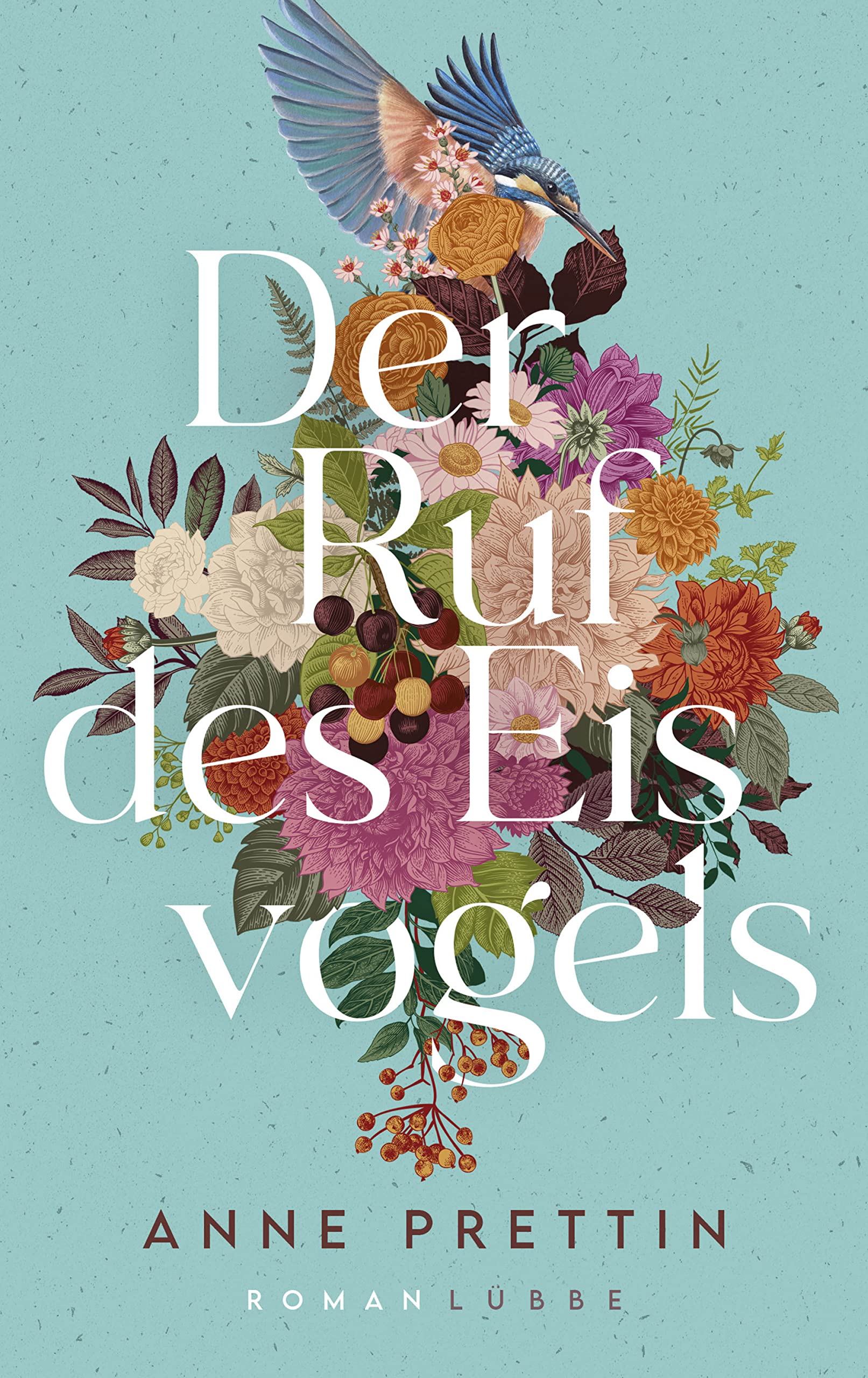 Der Ruf des Eisvogels Contemporary literature Books
