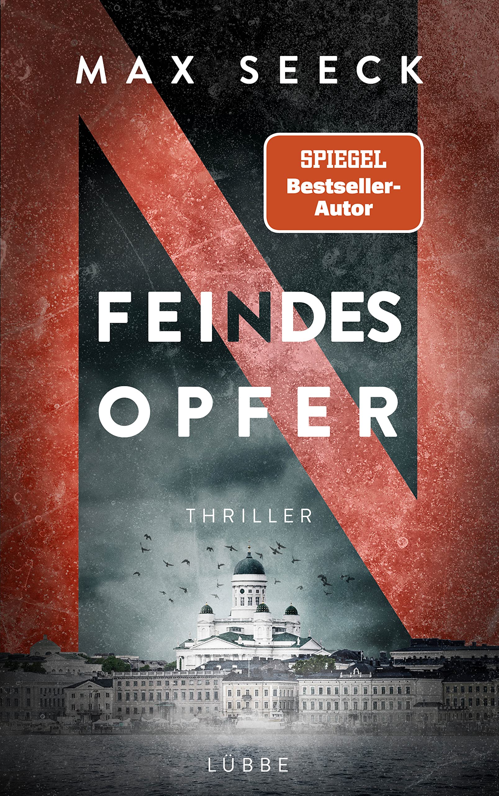 Feindesopfer Contemporary literature Books