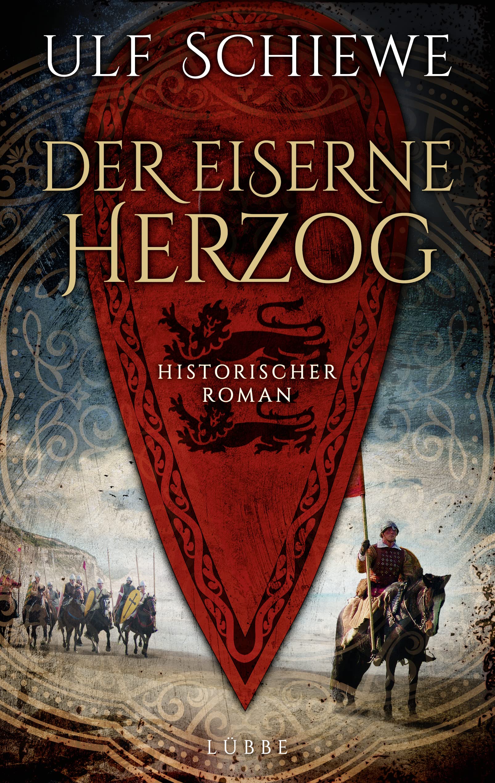 Der eiserne Herzog Historical Fiction