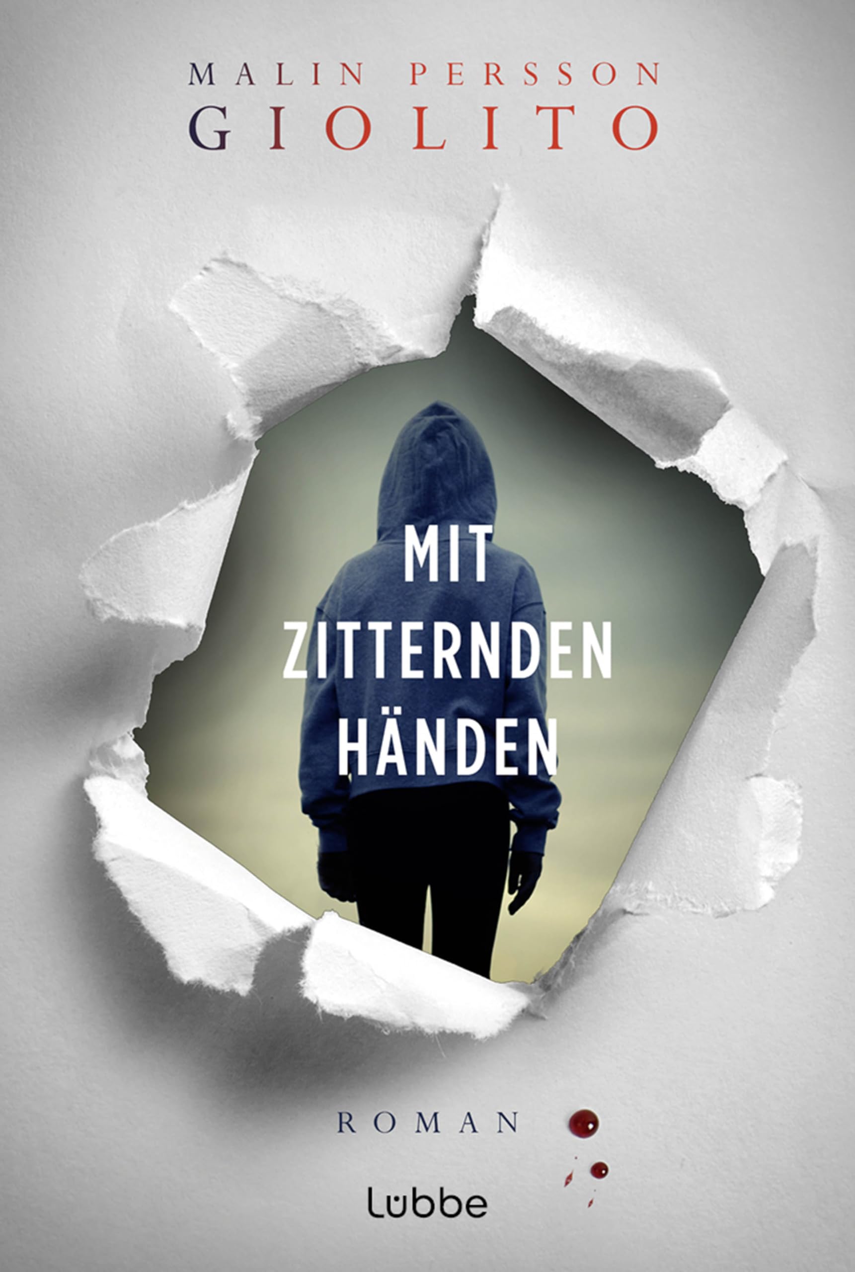 Mit zitternden Händen Social Sciences