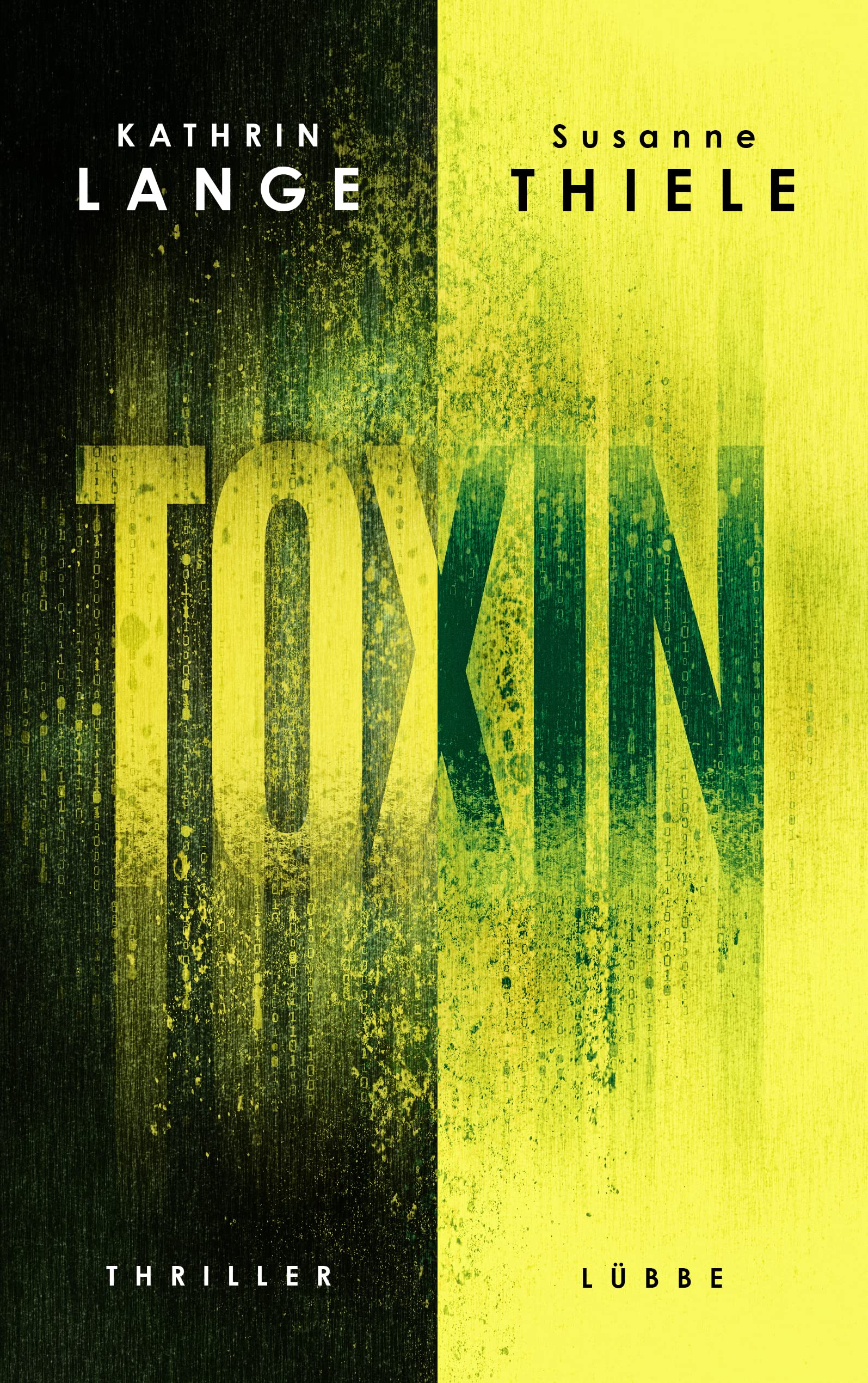 Toxin Action & Adventure