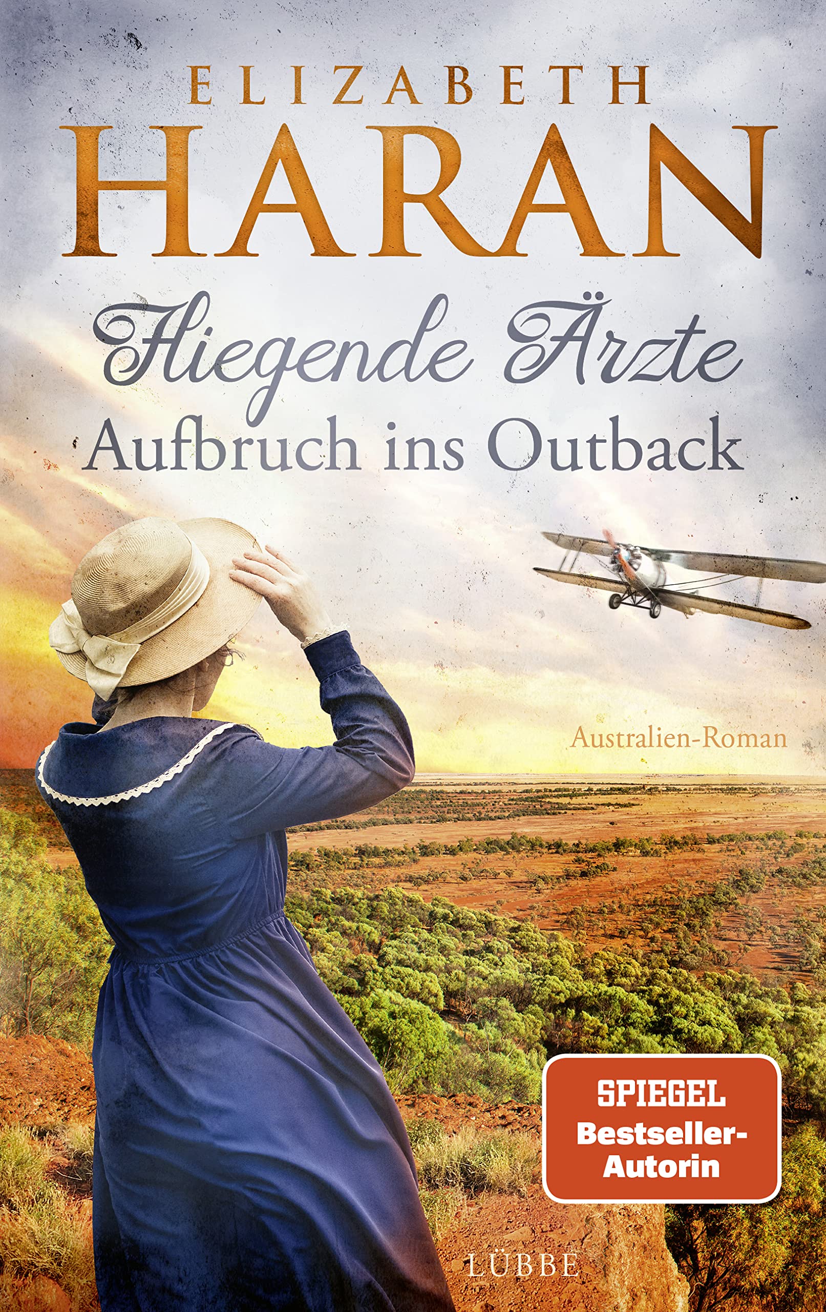 Fliegende Ärzte - Aufbruch ins Outback Contemporary literature