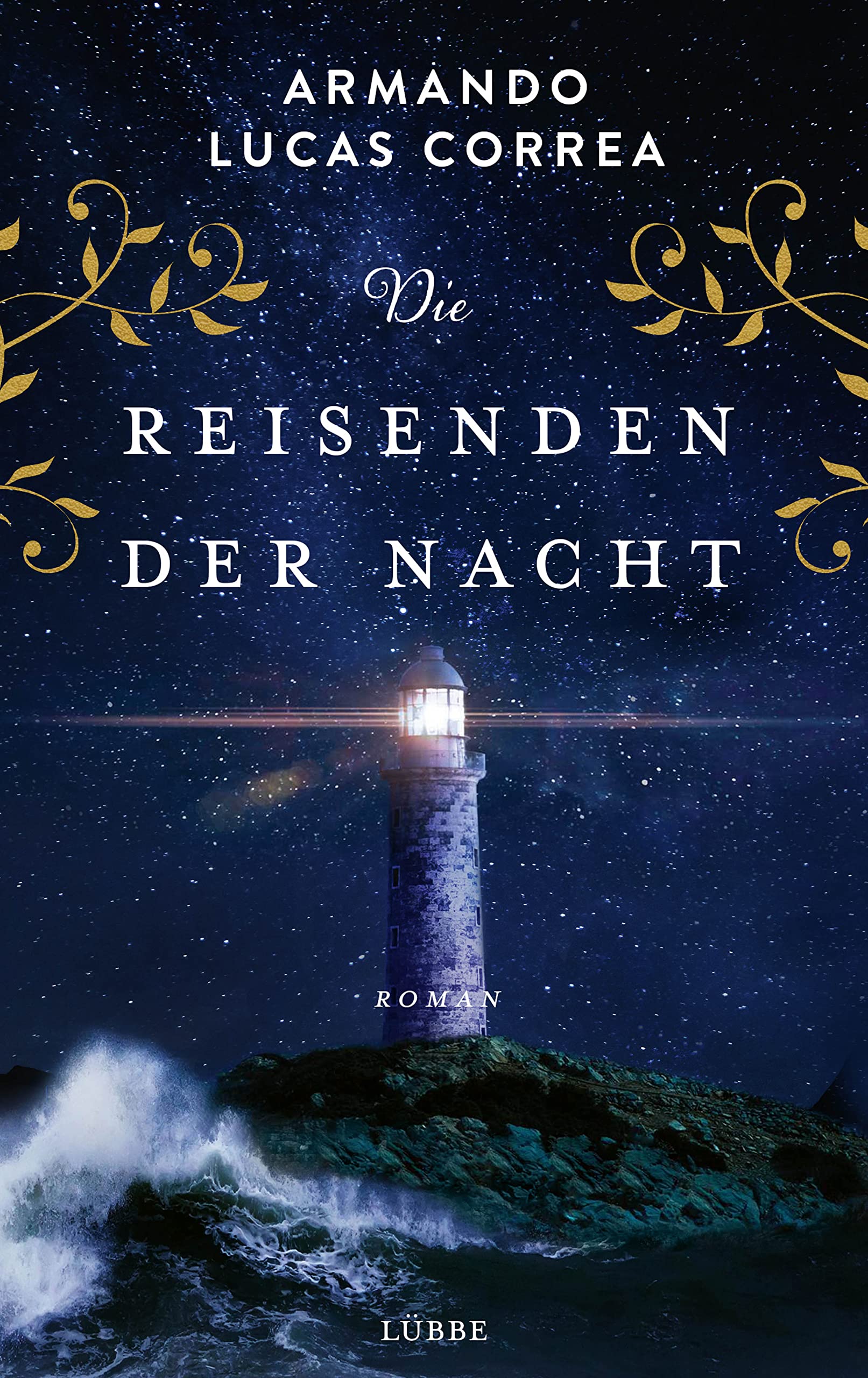 Die Reisenden der Nacht Contemporary literature