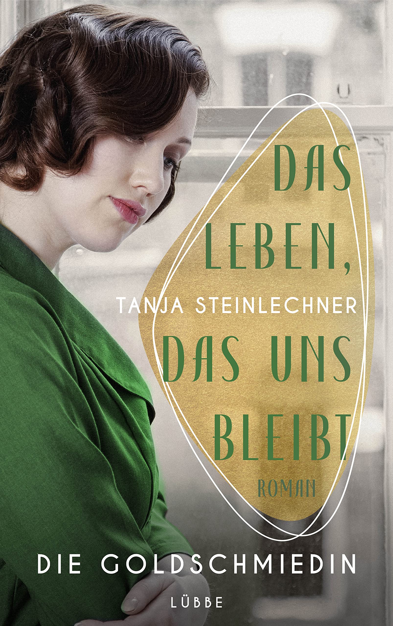 Das Leben, das uns bleibt Contemporary literature Books