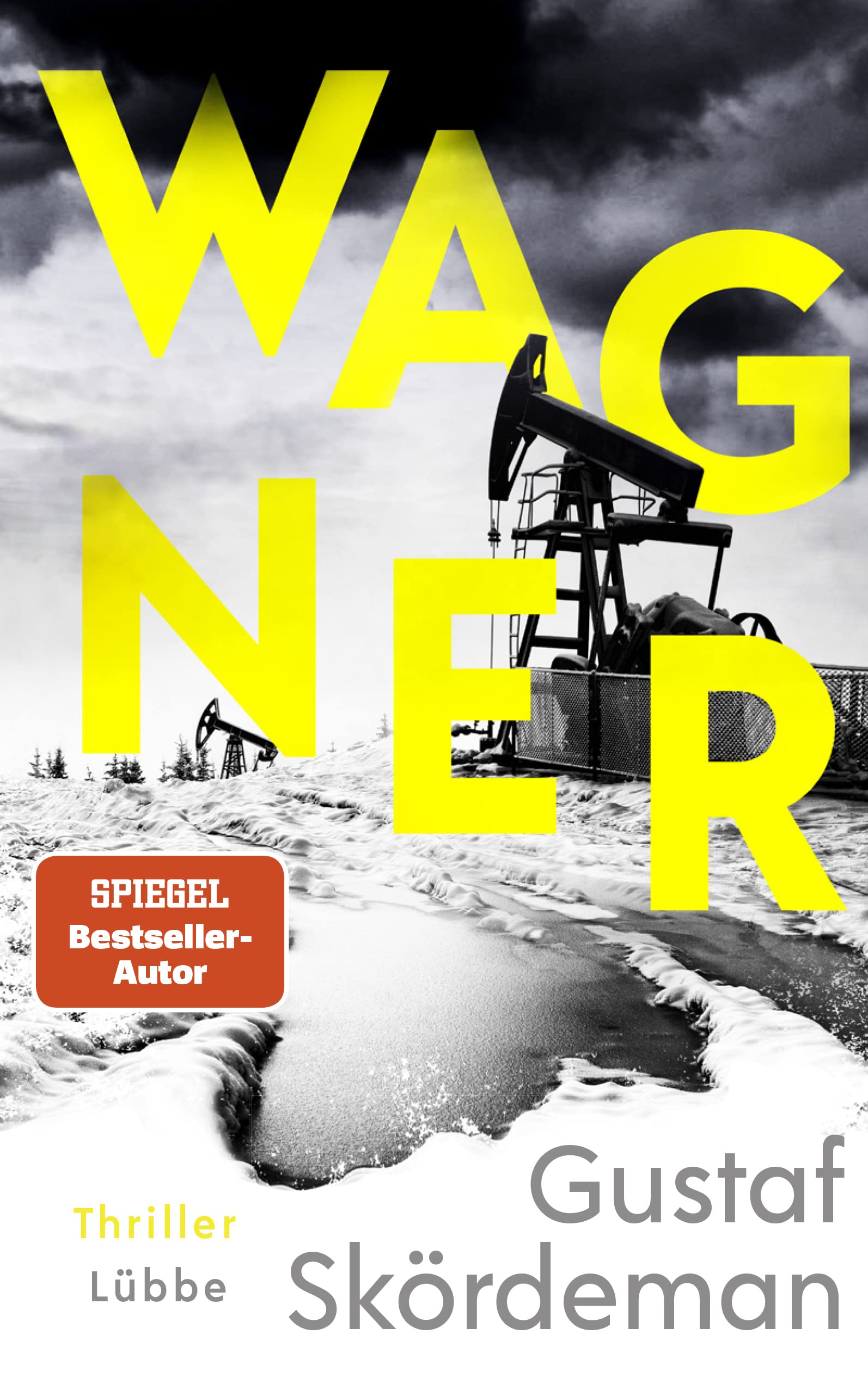 Product Image: Wagner
