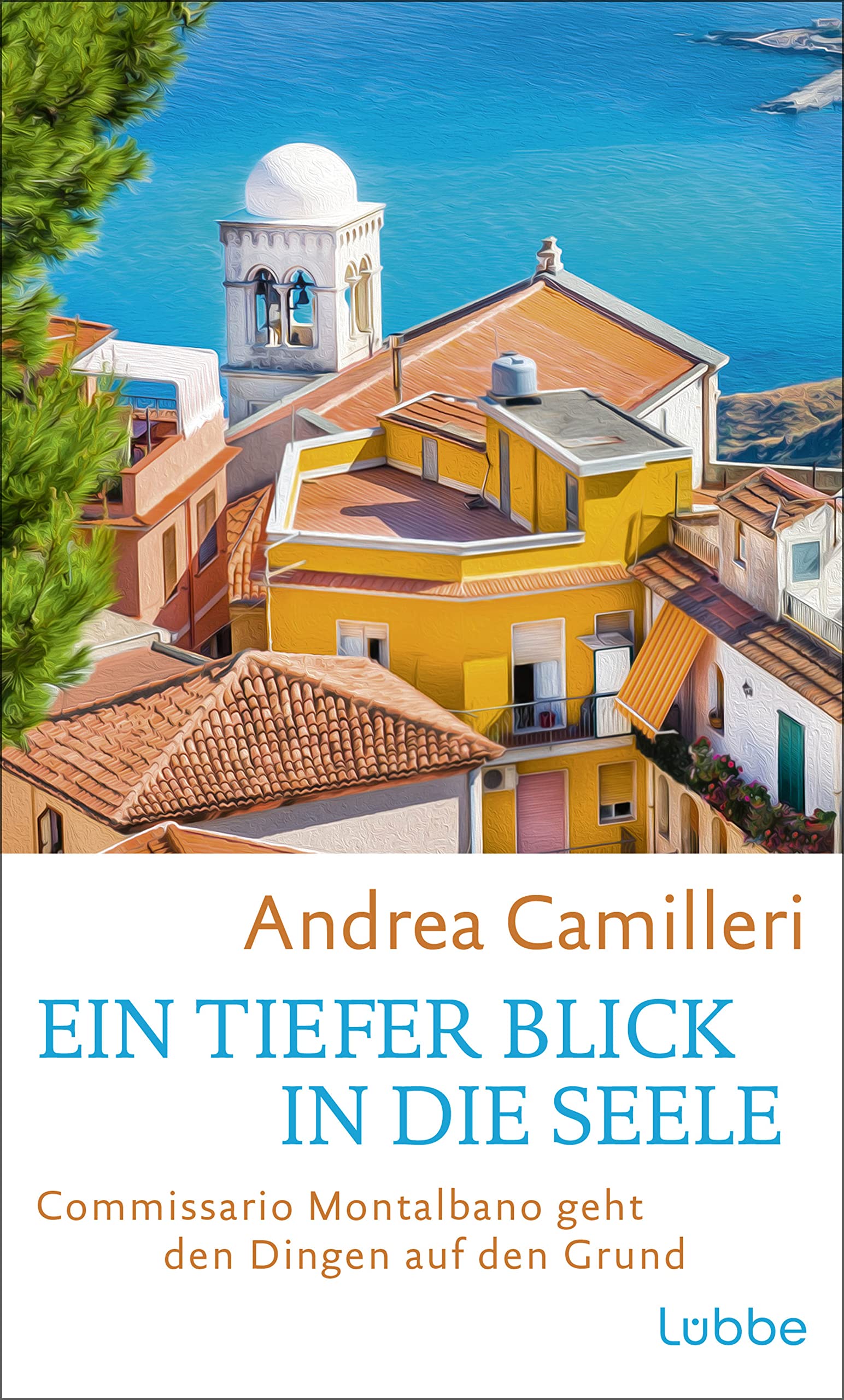 Ein tiefer Blick in die Seele Contemporary literature