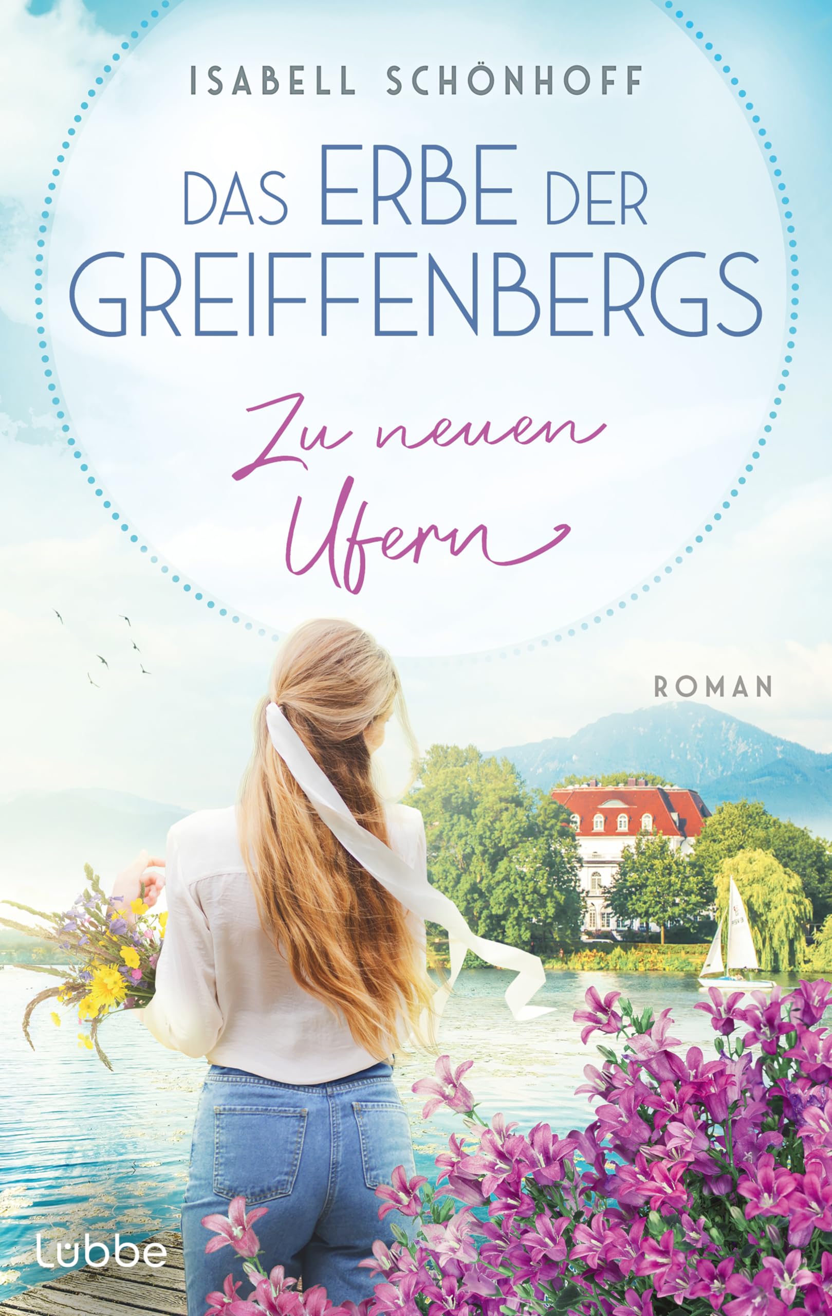 Das Erbe der Greiffenbergs - Zu neuen Ufern Contemporary literature