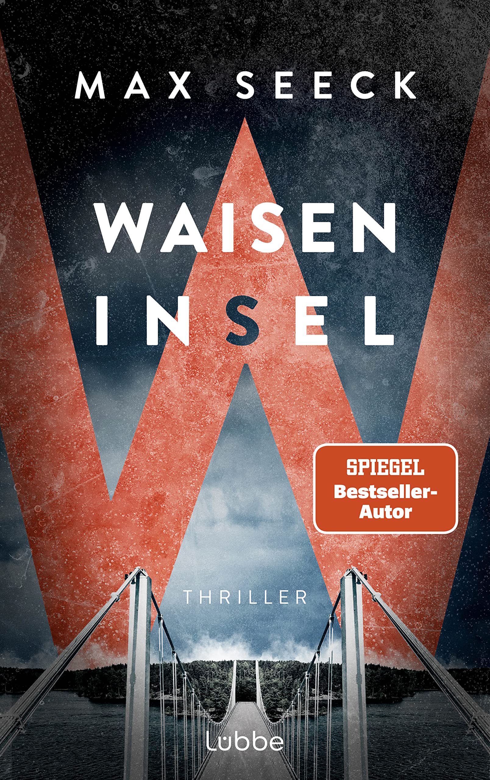 Waiseninsel Contemporary literature Books