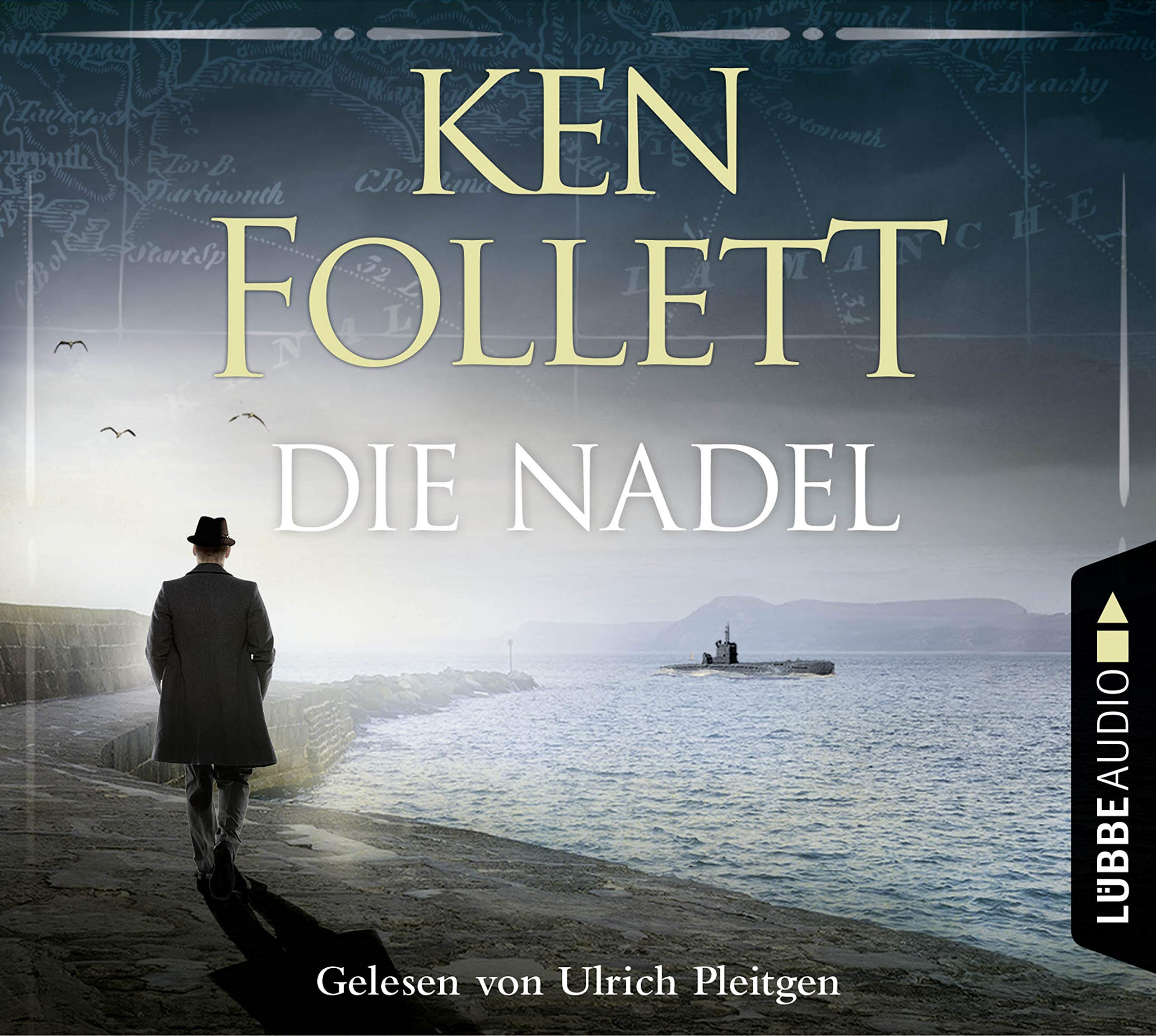 Die Nadel Action & Adventure