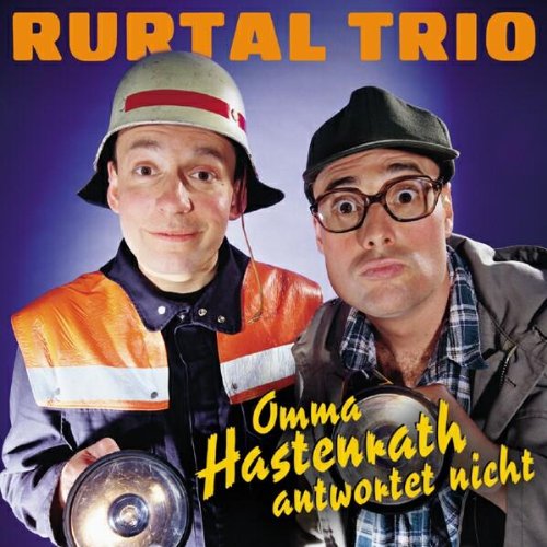 Omma Hastenrath Antwortet Nicht Music