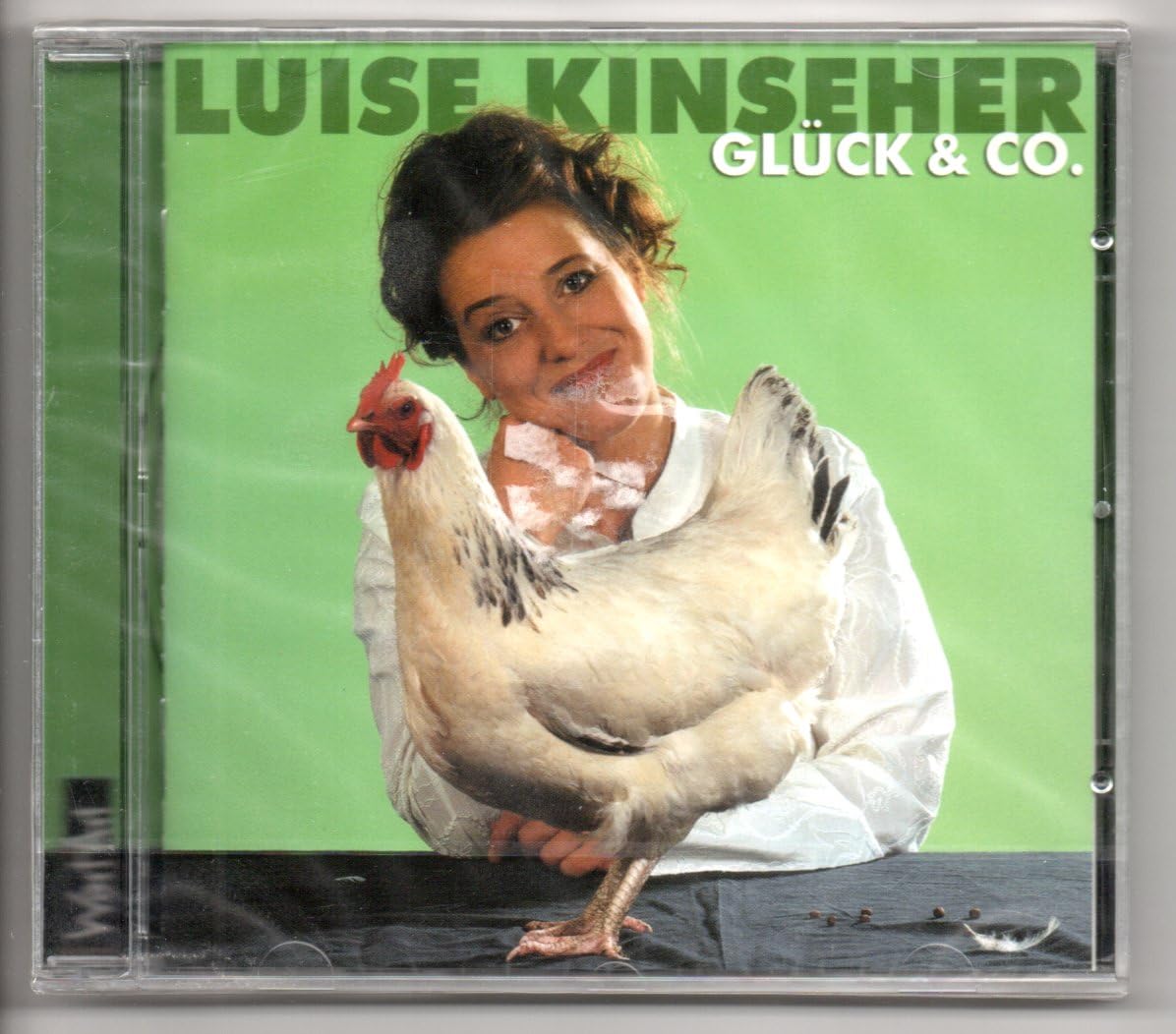 Product Image: Glück & Co.