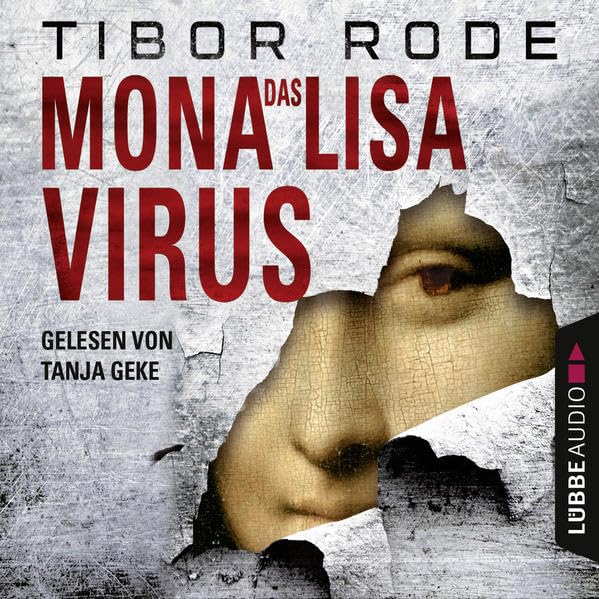 Das Mona-Lisa-Virus Action & Adventure