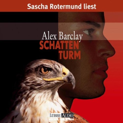 Schattenturm. 5 CDs: gekürzte Romanfassung (Lübbe Audio) Action & Adventure