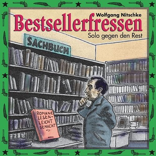 Bestsellerfressen Solo gegen den Rest Music