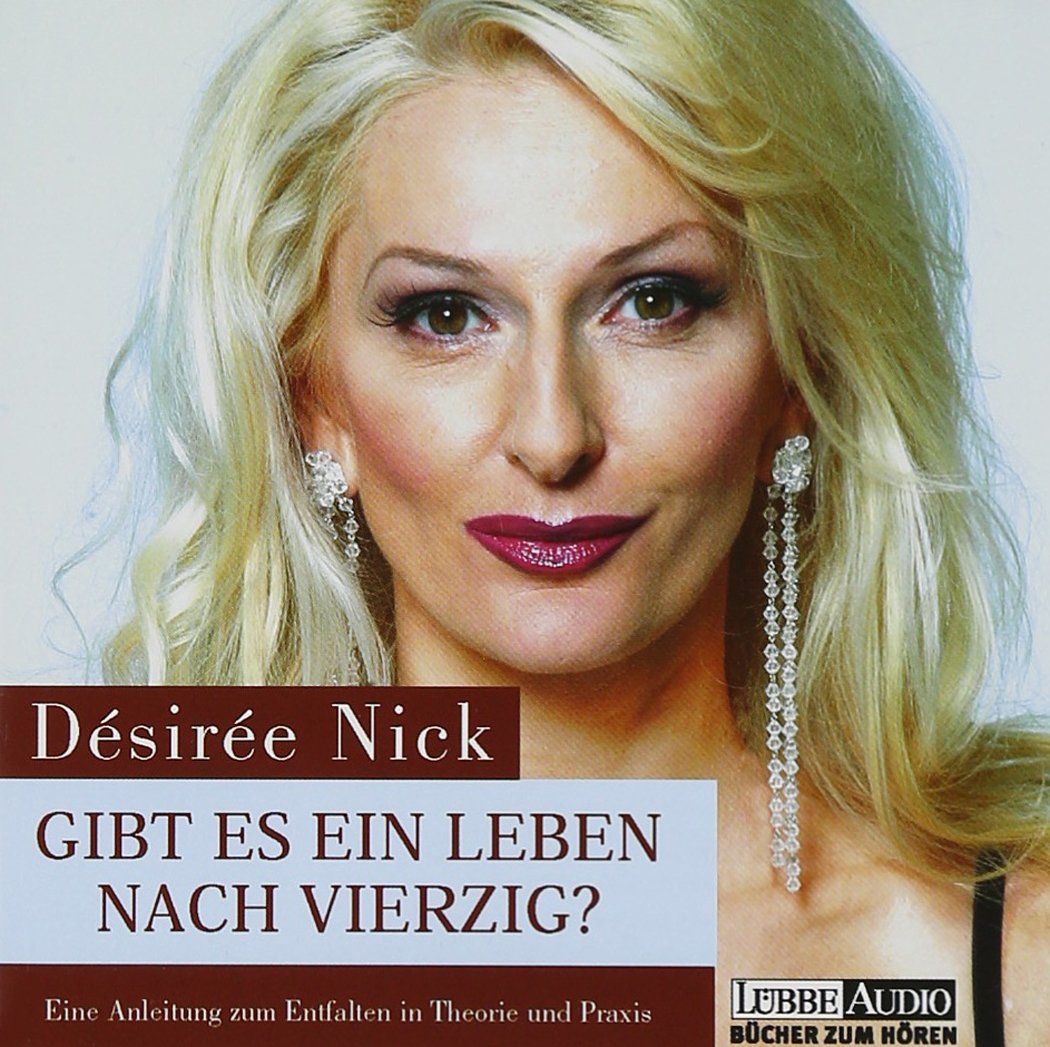 Gibt es ein Leben nach Vierzig?: Eine Anleitung zum Entfalten in Theorie und Praxis. gekürzte Lesung Biographie (Lübbe Audio) Memories