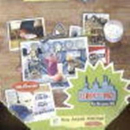 Leben hoch Drei, Folge 1: Pizza, Putzplan, Poweryoga: Leben hoch drei, Die Hörspiel-WG - Teil 1. Hörspiel (Lübbe Audio) Contemporary literature Books