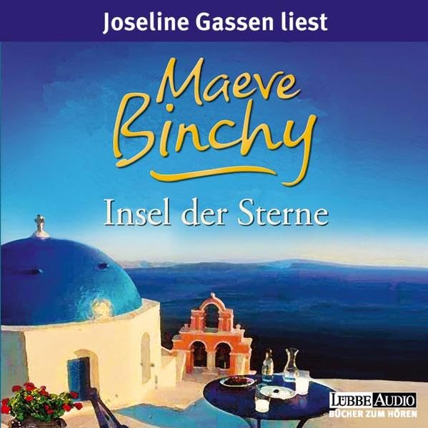 Insel der Sterne: gekürzte Romanfassung (Lübbe Audio) Contemporary literature