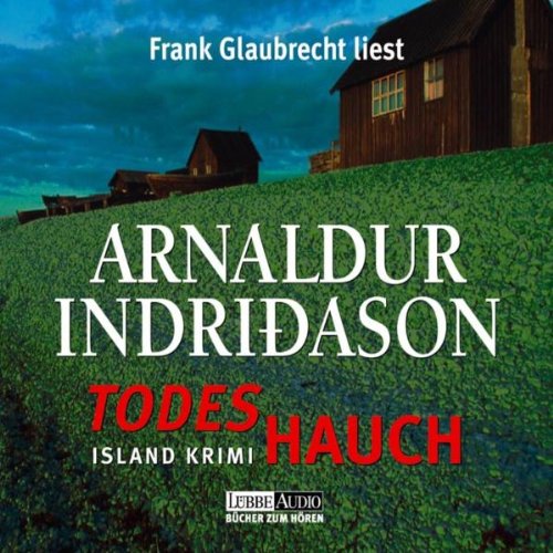Todeshauch: gekürzte Romanfassung (Lübbe Audio) Contemporary literature
