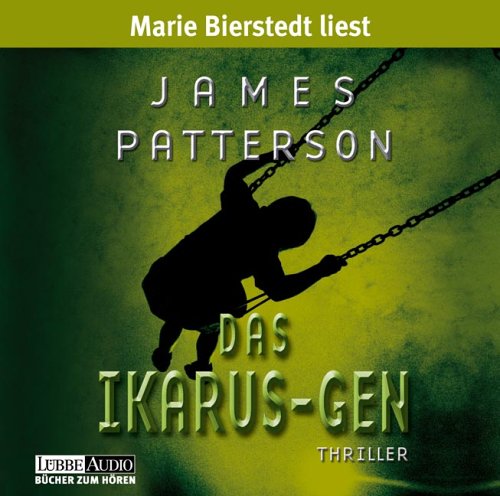 Das Ikarus-Gen: gekürzte Romanfassung (Lübbe Audio) Contemporary literature