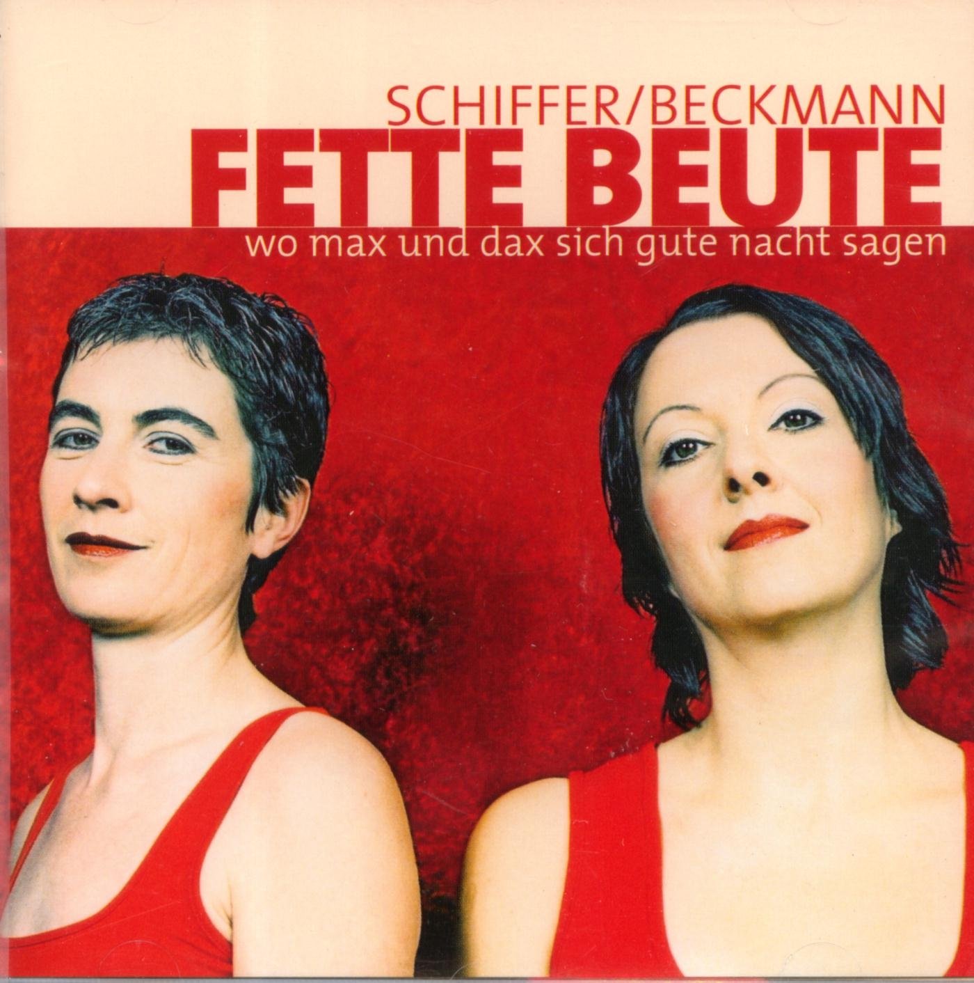 Fette Beute - Wo Max und Dax sich gute Nacht sagen Music