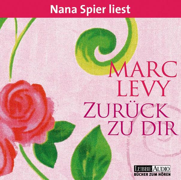 Zurück zu dir: gekürzte Romanfassung (Lübbe Audio) Contemporary literature