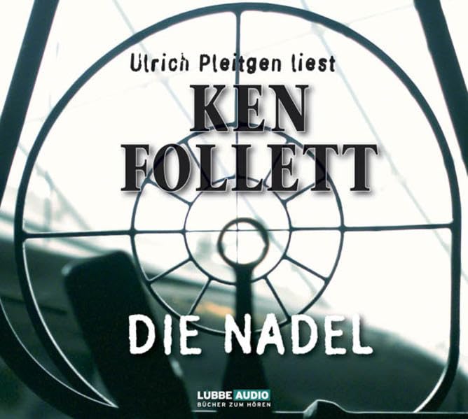 Die Nadel: gekürzte Romanfassung Action & Adventure