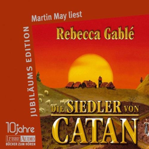 Die Siedler von Catan: Inszenierte Lesung (Lübbe Audio) Historical Fiction