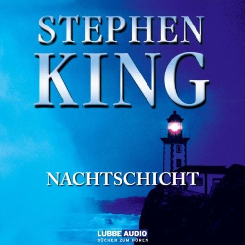 Nachtschicht: ungekürzte Erzählungen (Lübbe Audio) Horror & Mystery