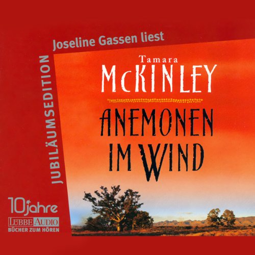 Anemonen im Wind: gekürzte Romanfassung Books