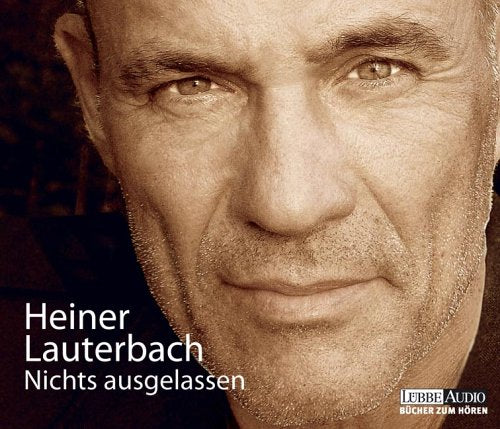 Nichts ausgelassen: gekürzte und autorisierte Biografie (Lübbe Audio) Pop culture