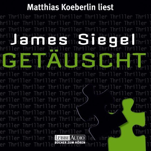 Getäuscht: gekürzte Romanfassung (Lübbe Audio) Contemporary literature