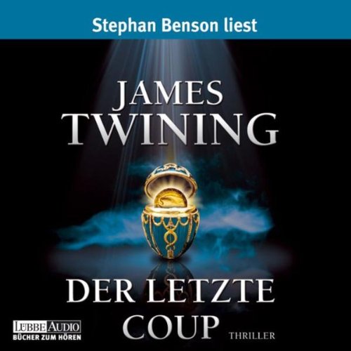 Der letzte Coup: bearbeitete Romanfassung (Lübbe Audio) Contemporary literature