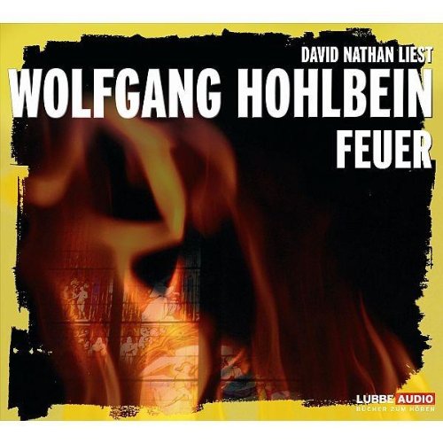 Feuer: Aktion 12 für 12. (Lübbe Audio) Contemporary literature