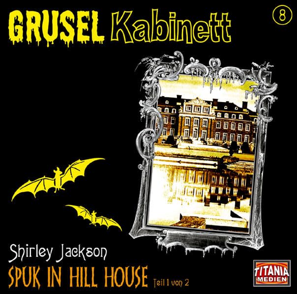 Gruselkabinett - Folge 8 Radio Plays